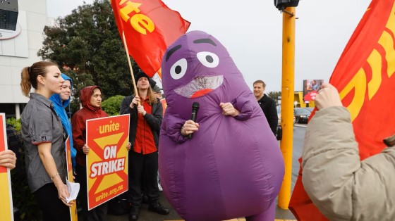 How long does bargaining take